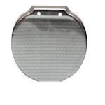 Club Car-EZGO-Yamaha - Titanium Steering Wheel Cover